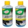 Turtle Wax Windshield Washer Fluid 250ml 2 PCS