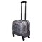 WENEGR CRANGO TROLLEY SET 3PCS GREY