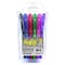 Pilot Frixion Point Erasable Gel Ink Pen 0.5mm 6 PCS