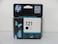HP 121 Ink Cartridge, Black - Cc640He