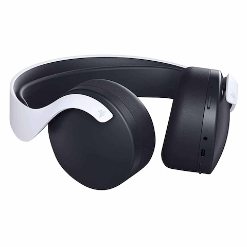 Sony Pulse 3D PlayStation5 Wireless Headset