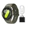 Samsung Galaxy Watch 7 Smartwatch LTE Green 44mm