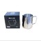 Generic Milk Frothing Jug Silver