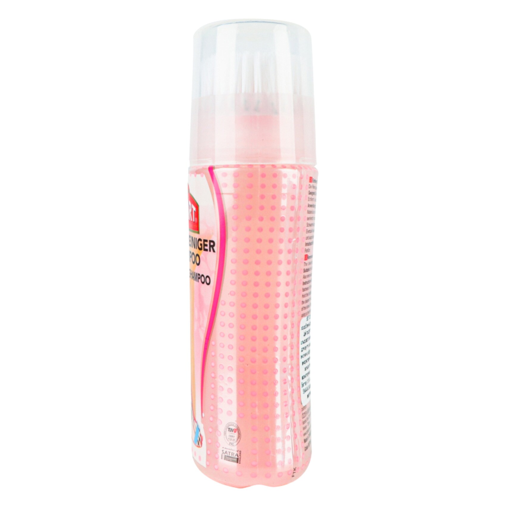Smart Women's Shoe Cleaner 150 Ml product thumbnail 2