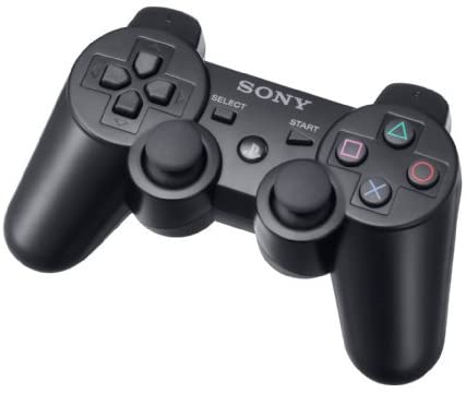 Sony Ps3 Sony Ps3 PS3 Wireless Controller