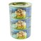 Carrefour Tuna Chunk In Water 185gx3s