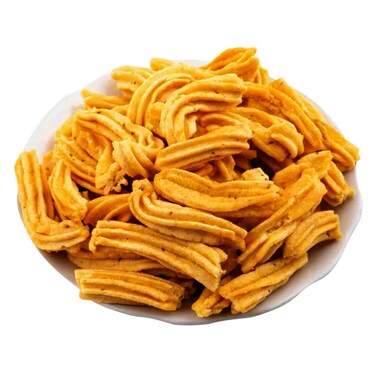 Savoury Plain Gathiya