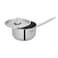 Royalford 18cm Stainless Steel Saucepan With Lid