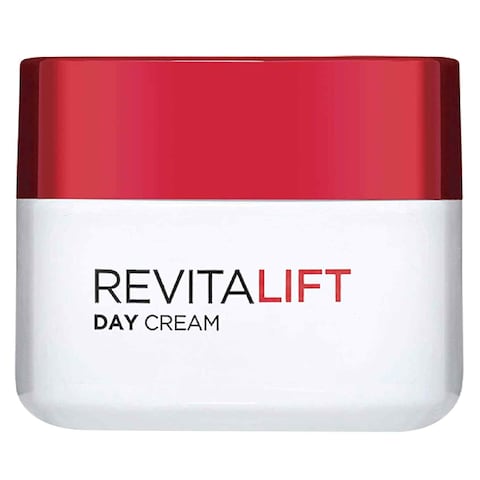 L&#39;Oreal Paris RevitaLift Anti Wrinkles + Extra Firming + Hydrating Day Cream 50ml