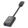 إتش بي محول  USB-C إلى USB 3.0 - أسود