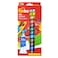 Funbo Oil Paint Set 12 Colours x12Ml Tubes