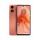 Motorola G4 Mobile Phone 4G, 4GB, 64GB, Sunrise Orange