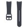 Samsung Replacement Sport Band for Samsung Galaxy Watch 6 Small Medium Graphite 20mm