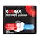 Kotex Maxi Pads Normal Wings (30 Pads)