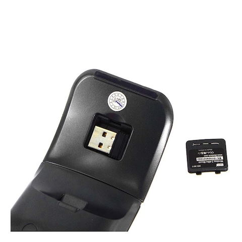 2B Mouse Mo305 Wireless - Silver