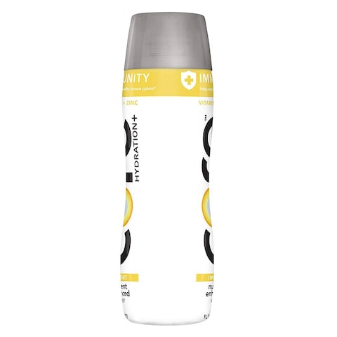 Core Lemon Water 500Ml