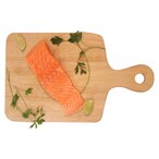 Buy Fresh Scottish Salmon Fillet in UAE