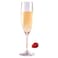 Polycarbonate Champagne Glass 180ml