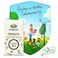 Arla Organic Immune Lf Milk 1L