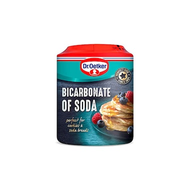 د.أوتكر  بيكربونات الصودا 200غ
