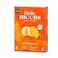 Little Moons Soft Alphonso Mango Ice Cream Mochi 192gr