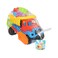 Beach Truck Toy Assorted