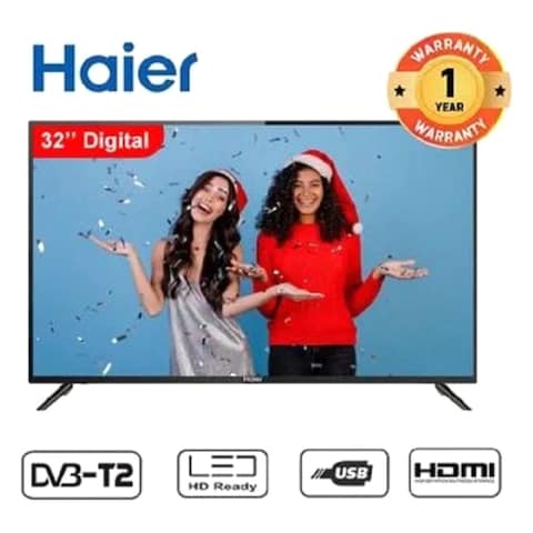 Haier Full HD LED TV 32 Inch LE32B9600T