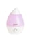 Wtrtr High-End Ultrasonic Cool Mist Air Humidifier 3L