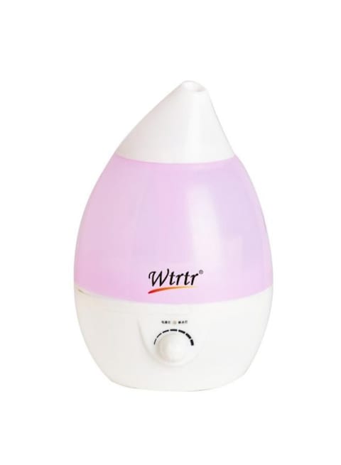 Wtrtr High-End Ultrasonic Cool Mist Air Humidifier 3L