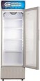General Supreme Single Door Showcase Refrigerator, 235 Liter Capacity, White (Installation Not Included)