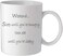 Giftex-Weekend Mug