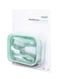 Moon Baby Health Care And Grooming Kit For Kids From 0 Months And Above