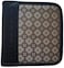CD case Divine-40Pcs CD DVD Discs High-capacity Storage Bag Package with Zipper Closure 40 tablets