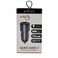 Isafe Car Charger 60W Dual Pd+Usb