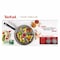 TEFAL COOK NATURAL FRYPAN 24CM