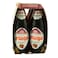 Moussy Malt Beverage Raspberry Flavor Glass 330 Ml 6 Pieces