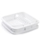 Plastic Forte Large Dish Drying Rack