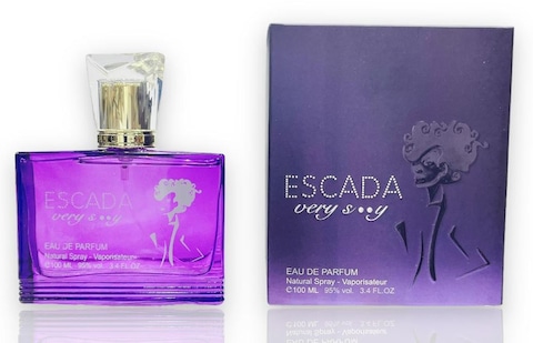 Escada Very Sexy Eau De Parfum, 100ml