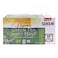Sekem Organic Green Tea With Mint 25 Tea Bags