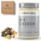 Awafi Mill Mix Church Incense - Sacred Blend of Frankincense and Myrrh Resins (Bottle of 50 gram / 1.7 Oz)