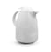 Emsa Auberge Quick Tip Vacuum Flask - White 350 ml