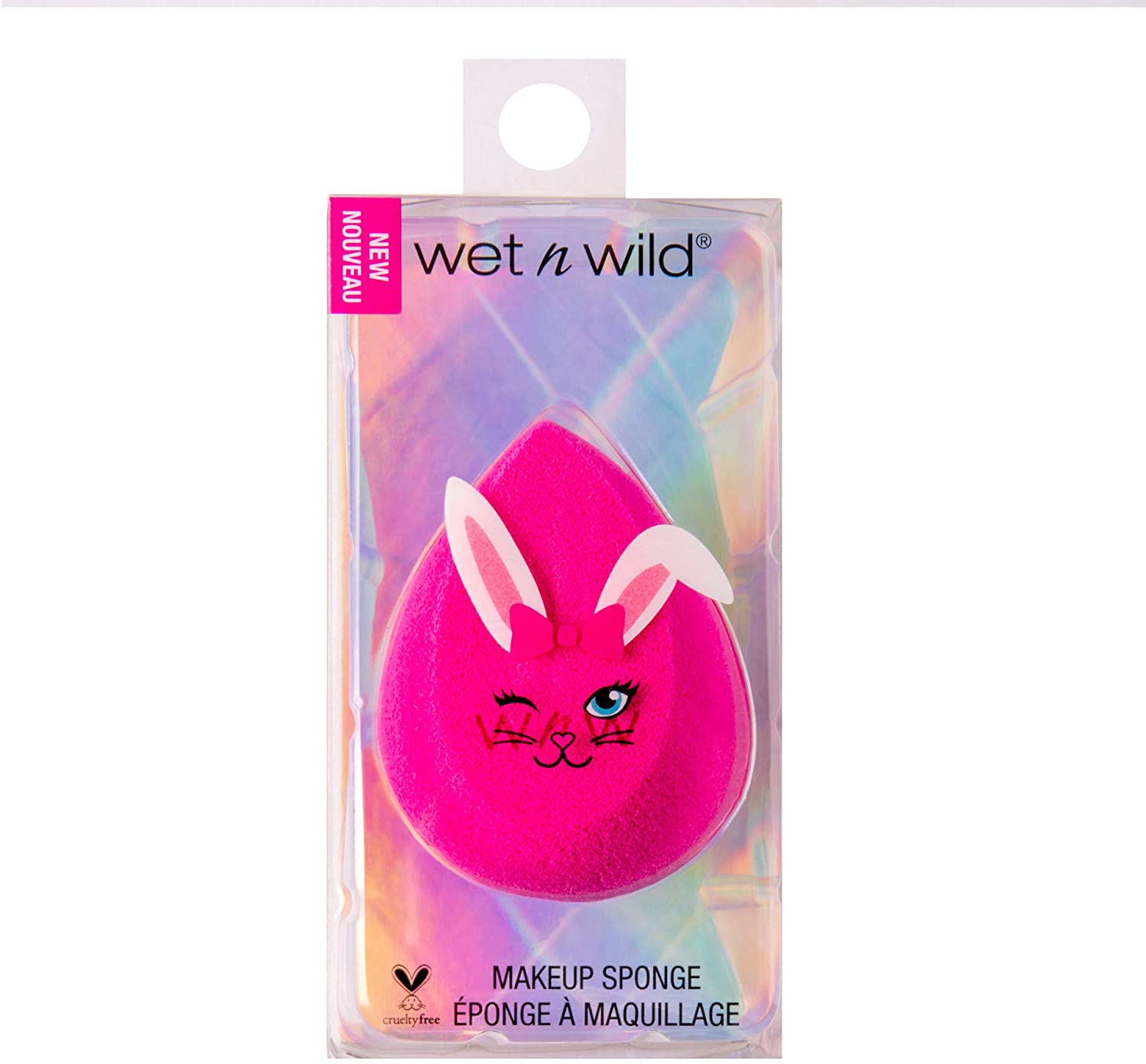 Wet N Wild Makeup Sponge