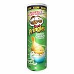 Buy PRINGLES POT CHIPS SOUR CRMON200G in Kuwait