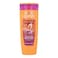 Loreal Elvive Dream Long Straight 72H Keratin Shampoo 350 ml