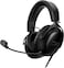 HyperX Cloud III Gaming Headset-Black