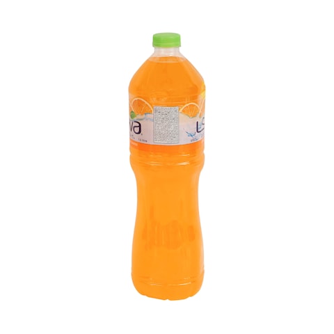 Arwa Delight Orange Flavoured Drink 1.5L