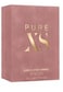Paco Rabanne Pure Xs For Her 80ml Women Perfume