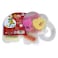 Funbo Modelling Clay 185g, 122 Molds, 6 Cutters, 1 Craft Tool