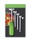 Vegidrill Vegetable Drilling Machine Green Standard