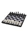 Generic Magnetic Chess Board Game